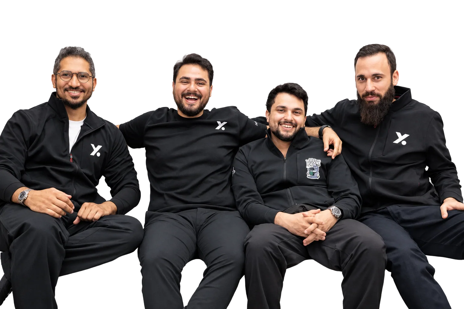 The CNTXT team