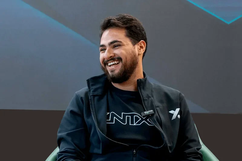 Mohammad Abu Sheikh